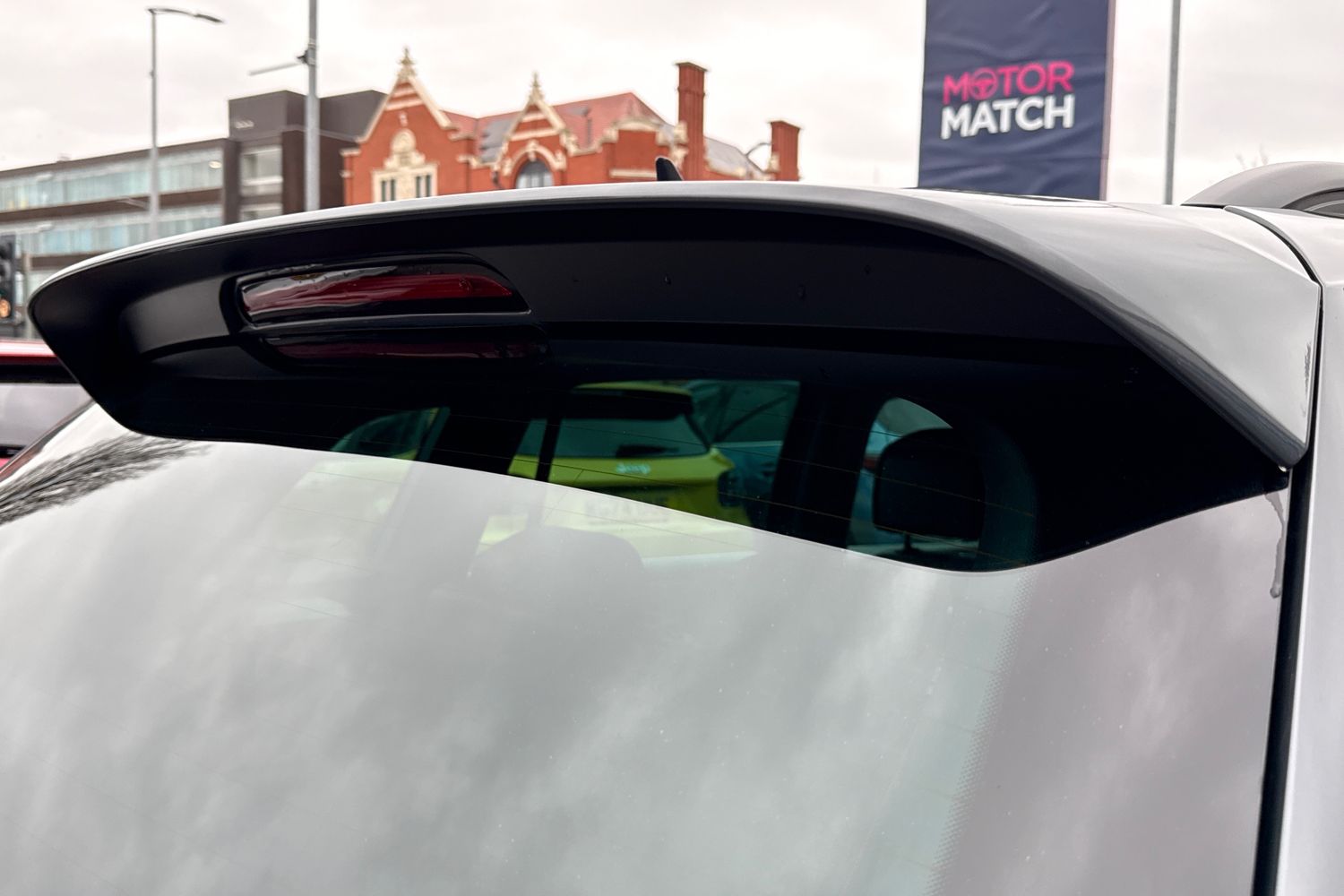 Used Volkswagen Tiguan 2023 for sale - 78092188: Photo 35