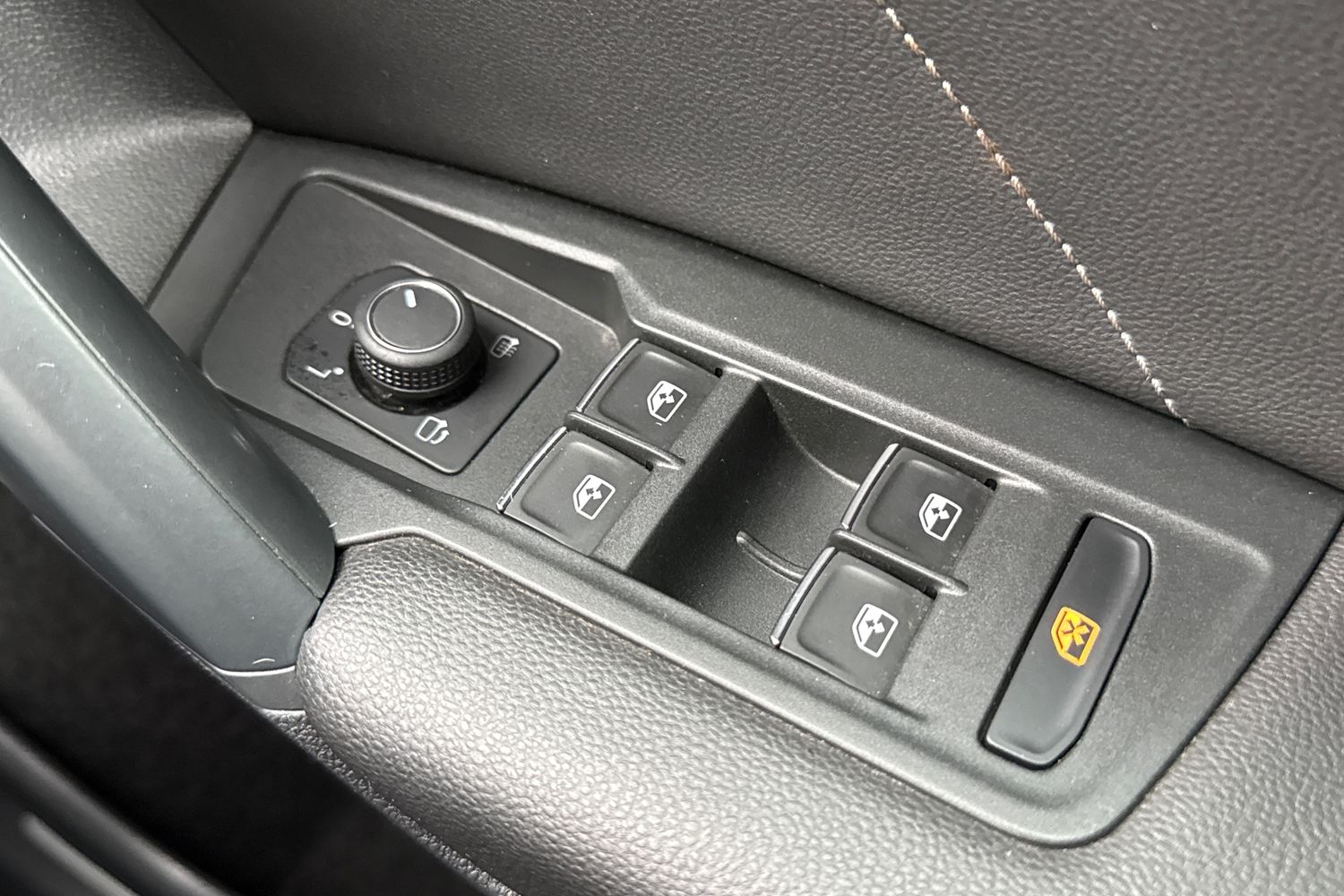 Used Volkswagen Tiguan 2023 for sale - 78092188: Photo 38