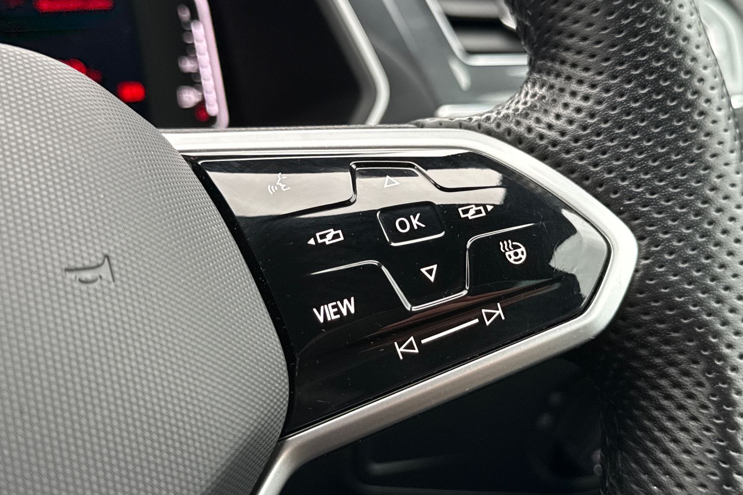 Used Volkswagen Tiguan 2023 for sale - 78092188: Photo 41