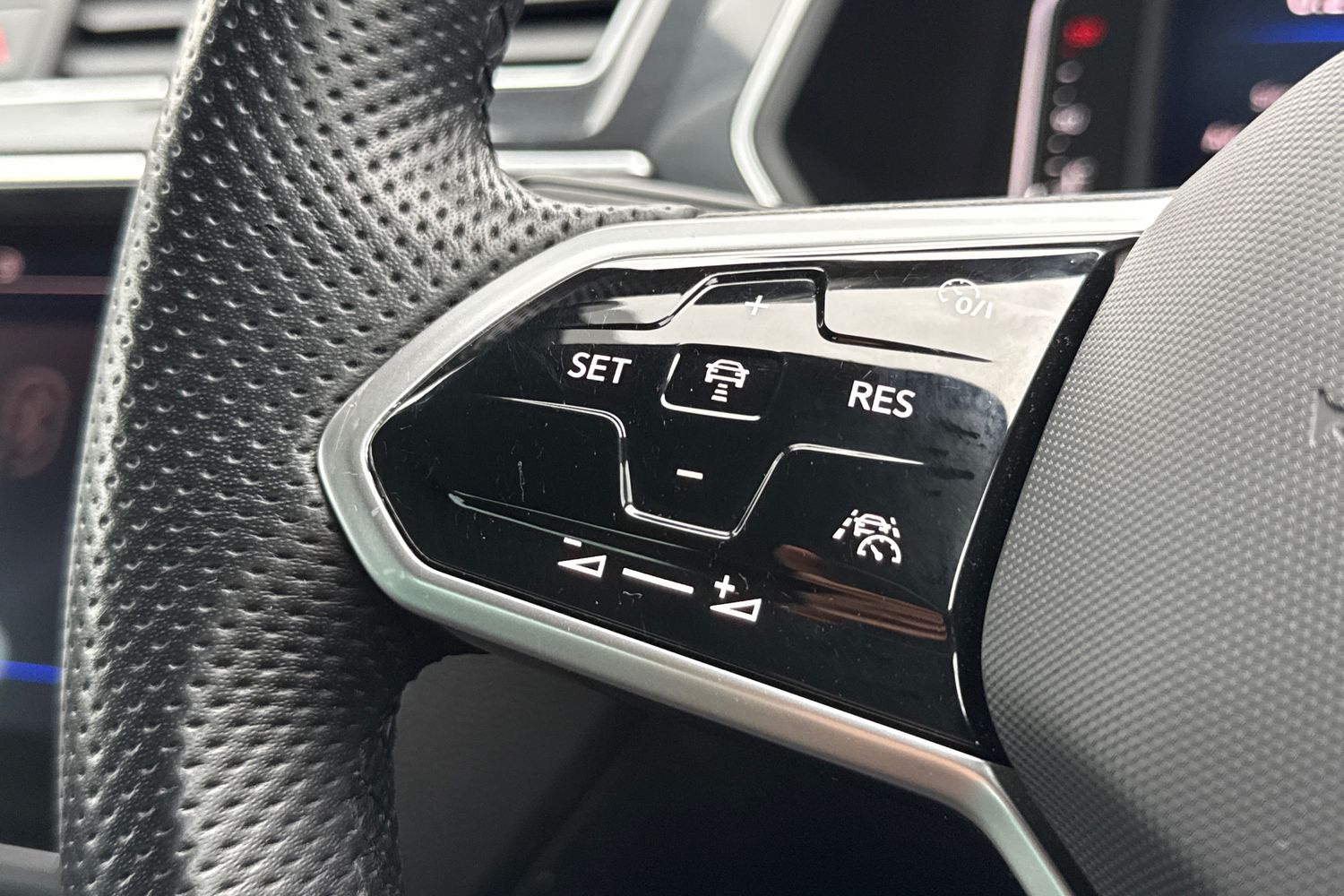 Used Volkswagen Tiguan 2023 for sale - 78092188: Photo 42