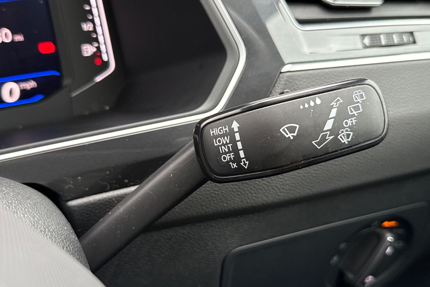 Used Volkswagen Tiguan 2023 for sale - 78092188: Photo 43