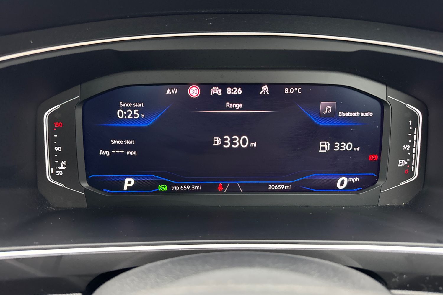 Used Volkswagen Tiguan 2023 for sale - 78092188: Photo 46