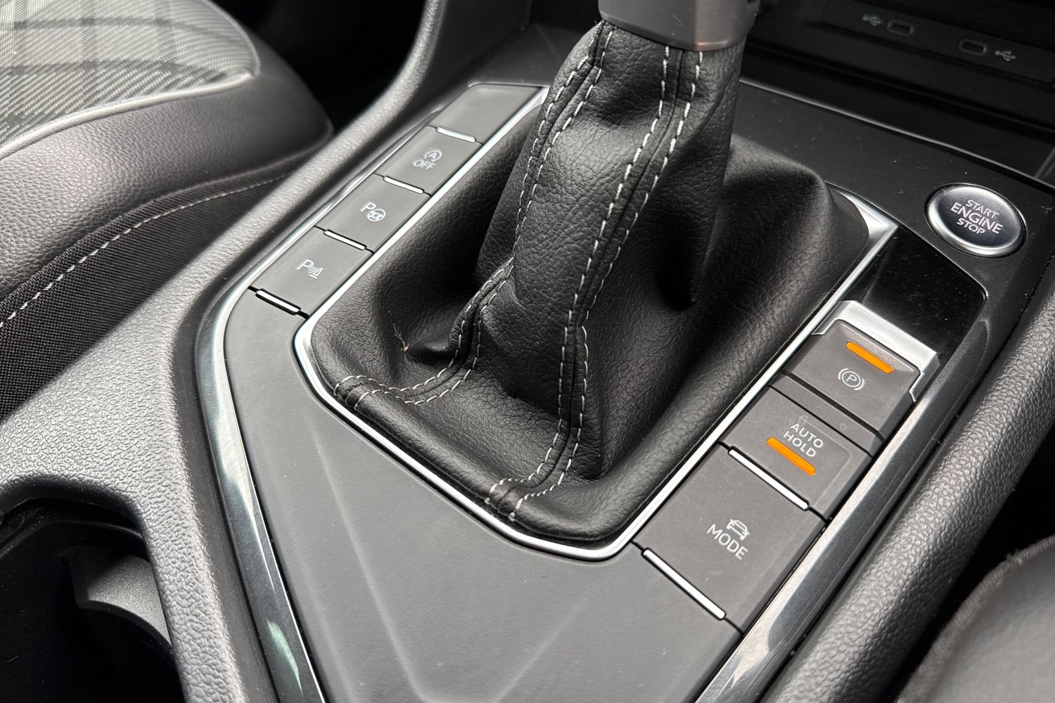 Used Volkswagen Tiguan 2023 for sale - 78092188: Photo 49