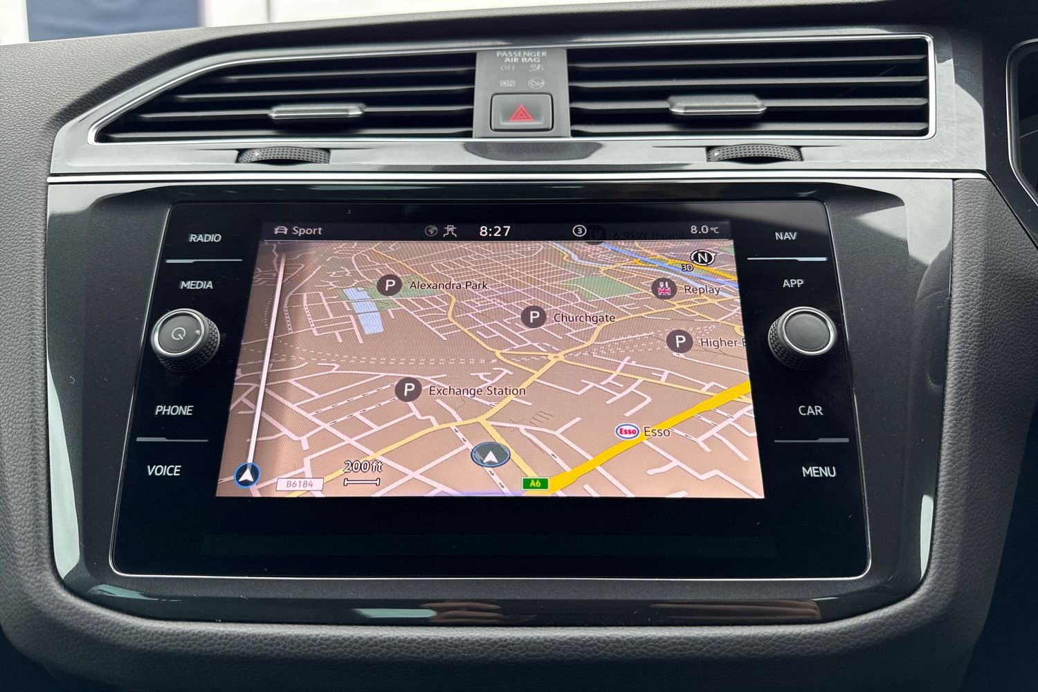 Used Volkswagen Tiguan 2023 for sale - 78092188: Photo 50