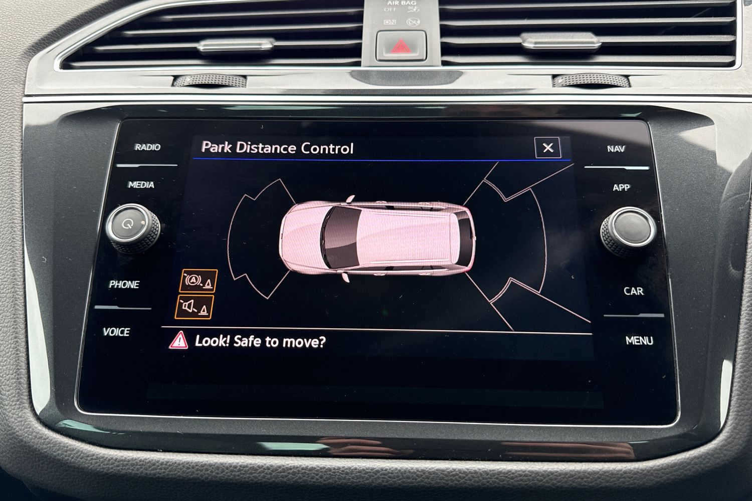 Used Volkswagen Tiguan 2023 for sale - 78092188: Photo 51