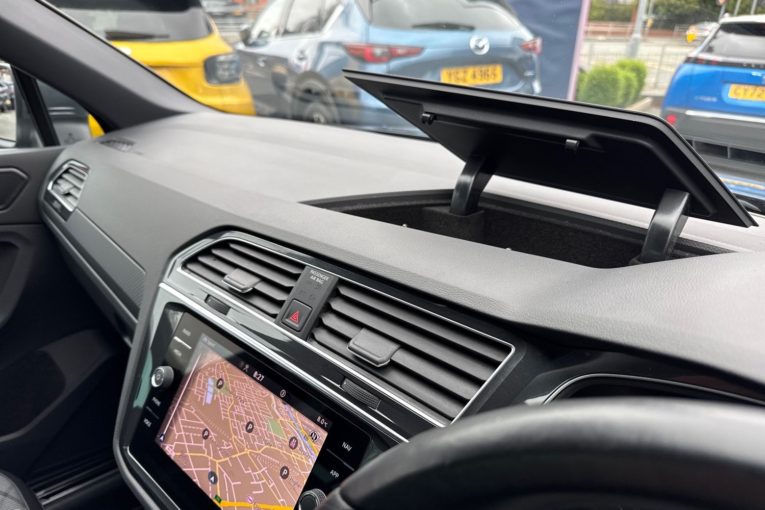 Used Volkswagen Tiguan 2023 for sale - 78092188: Photo 53