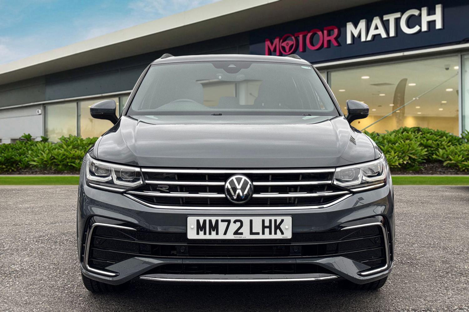 Used Volkswagen Tiguan 2023 for sale - 78092188: Photo 6