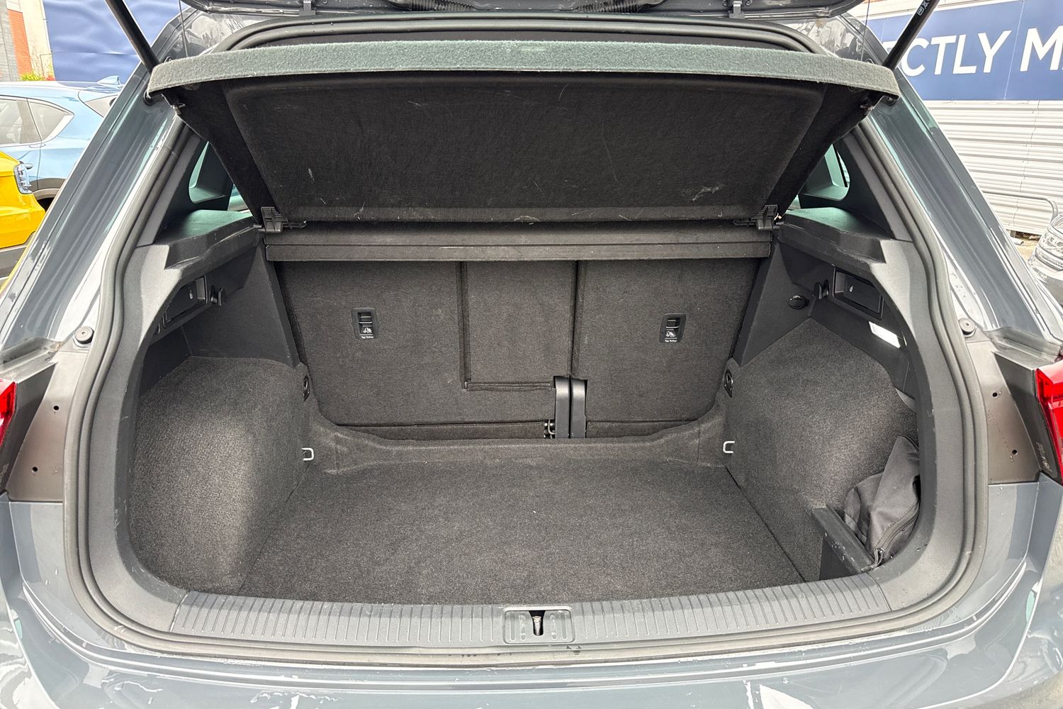 Used Volkswagen Tiguan 2023 for sale - 78092188: Photo 7