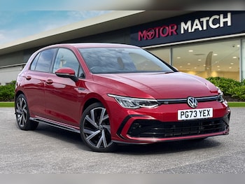 Used Volkswagen Golf 2023 for sale - 79125636: Photo