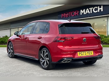 Used Volkswagen Golf 2023 for sale - 79125636: Photo