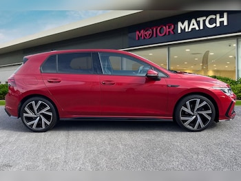 Used Volkswagen Golf 2023 for sale - 79125636: Photo
