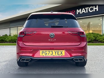 Used Volkswagen Golf 2023 for sale - 79125636: Photo