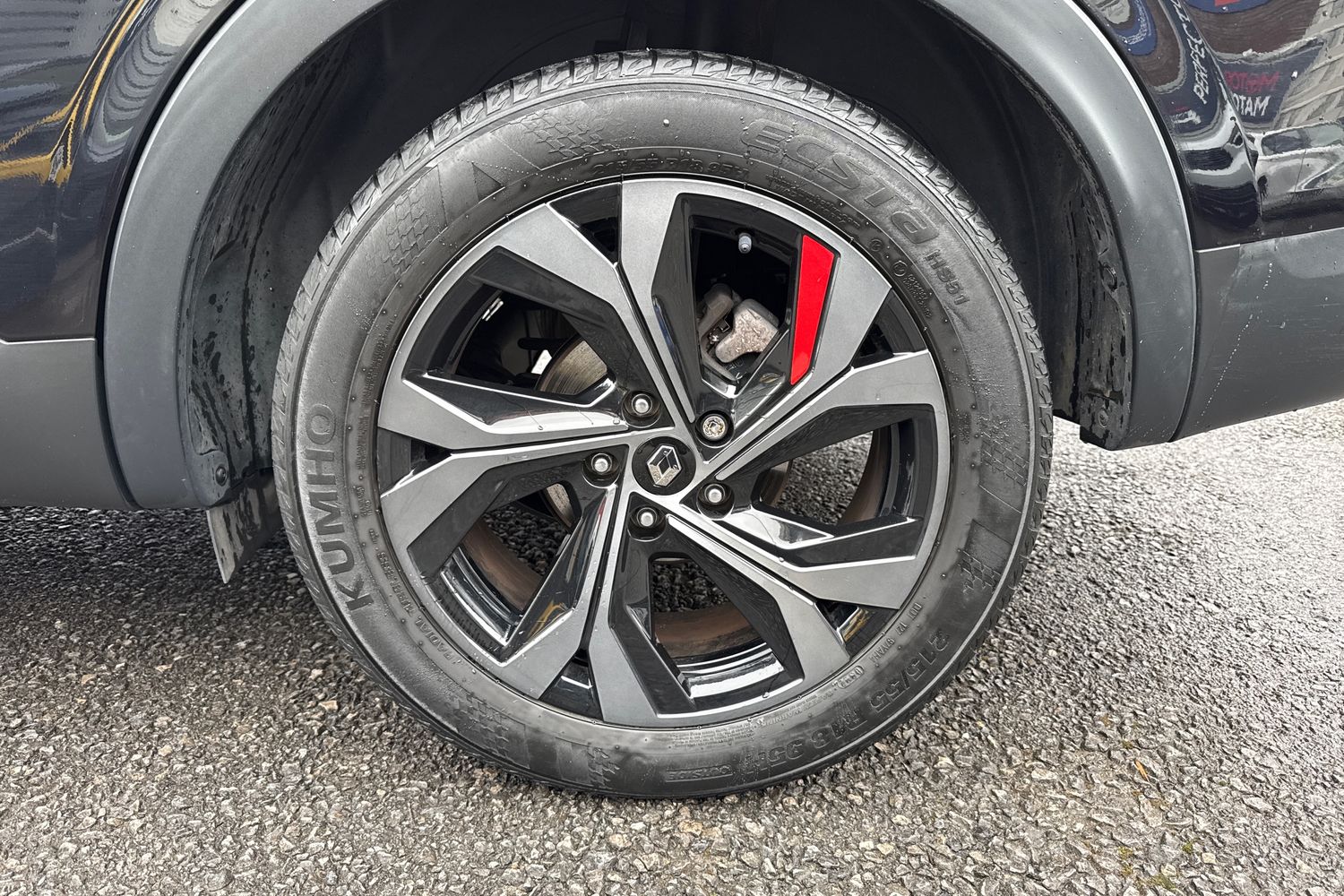 Used Renault Arkana 2022 for sale - 77779718: Photo 10