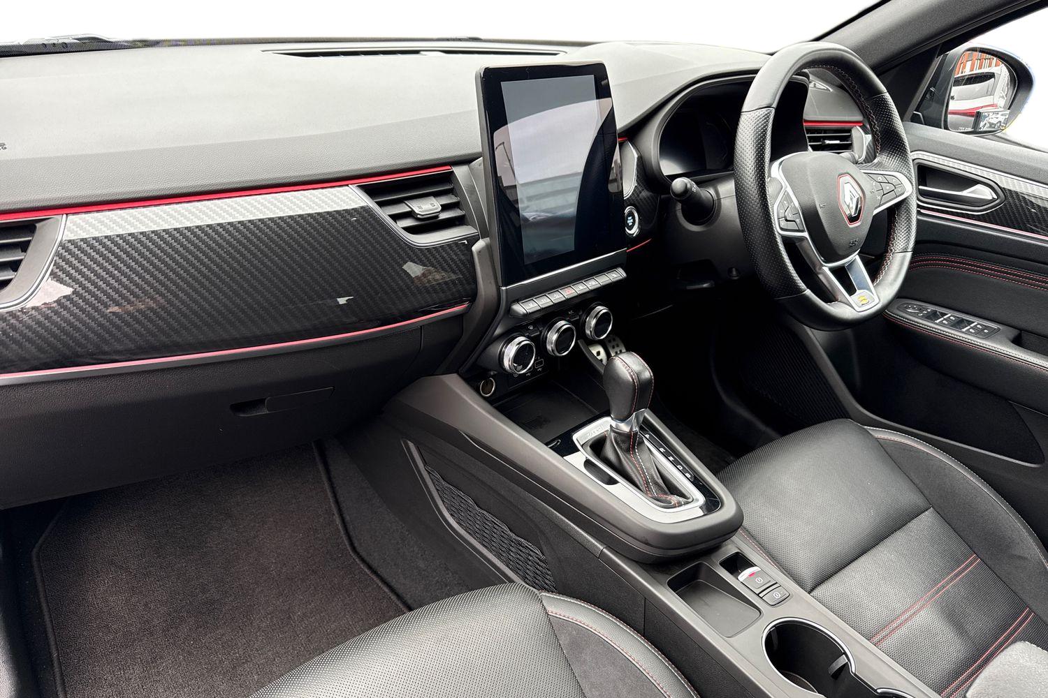 Used Renault Arkana 2022 for sale - 77779718: Photo 15