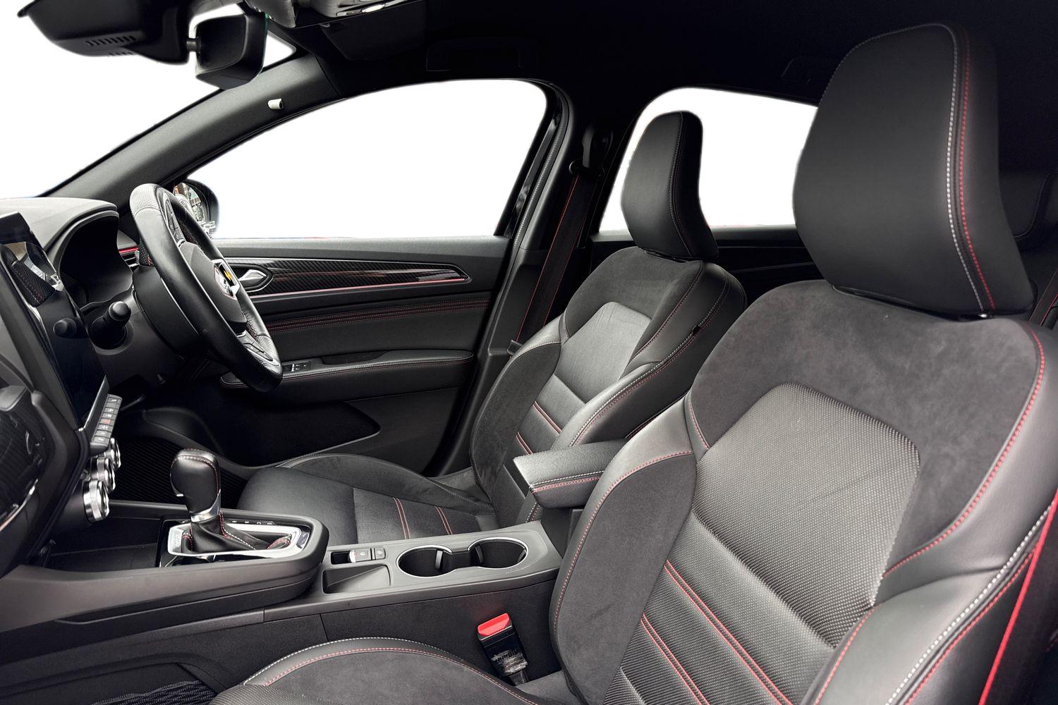 Used Renault Arkana 2022 for sale - 77779718: Photo 16