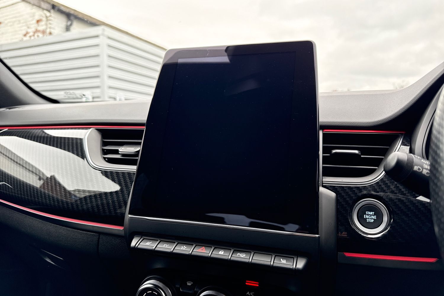 Used Renault Arkana 2022 for sale - 77779718: Photo 17