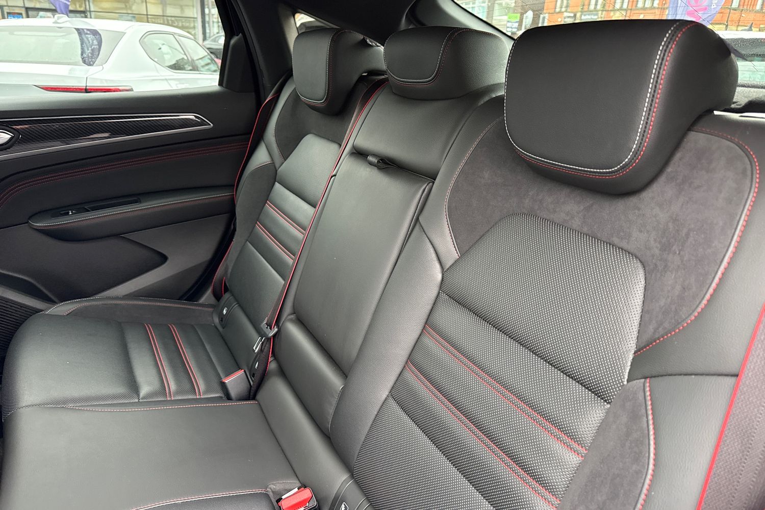 Used Renault Arkana 2022 for sale - 77779718: Photo 19