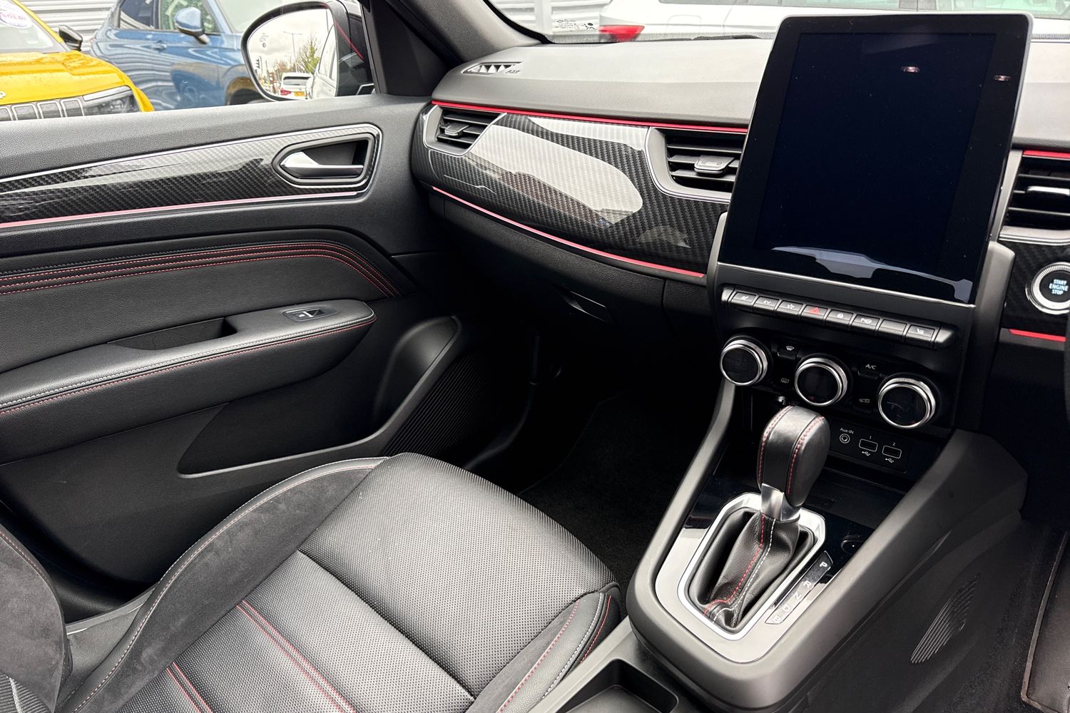 Used Renault Arkana 2022 for sale - 77779718: Photo 20