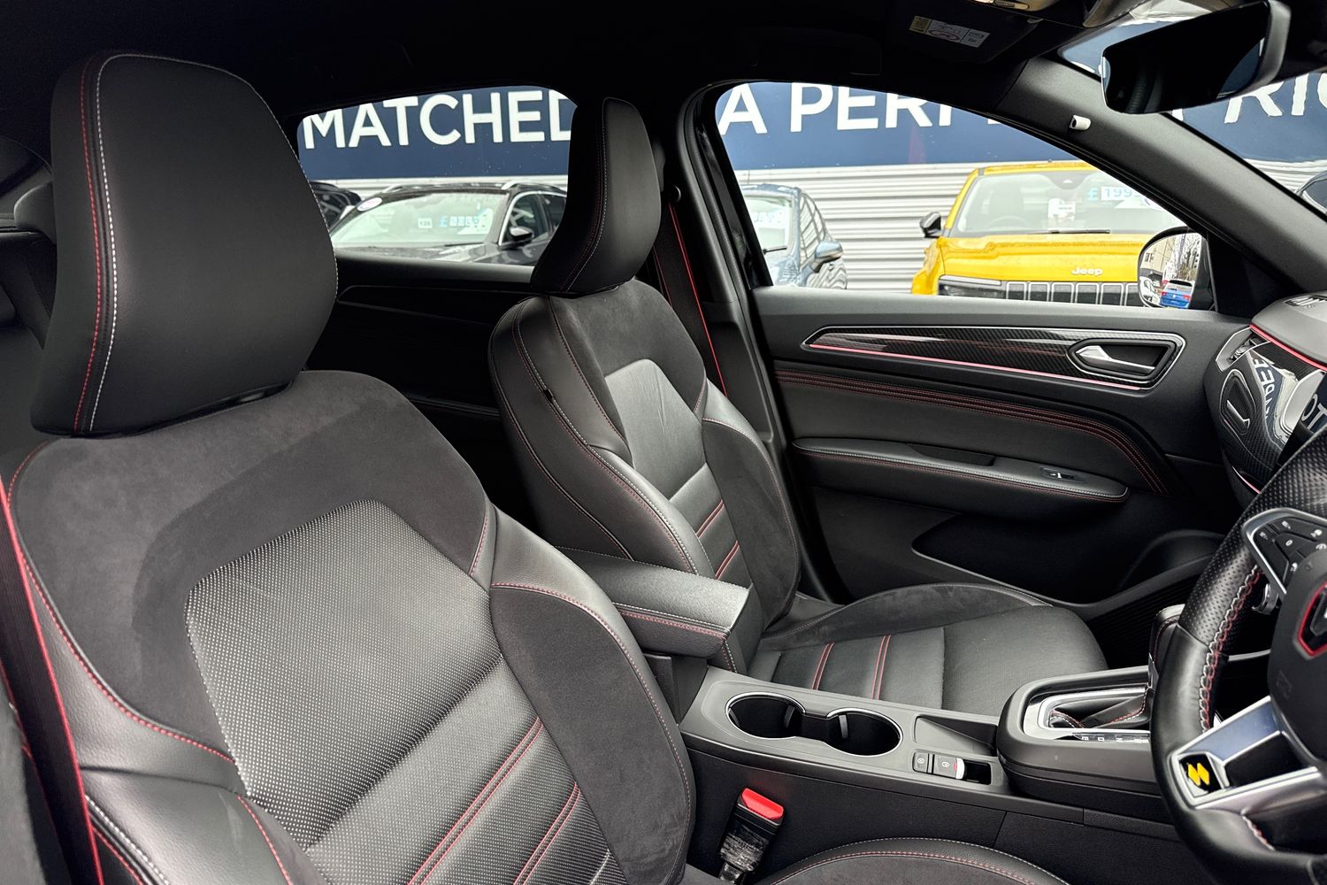 Used Renault Arkana 2022 for sale - 77779718: Photo 24