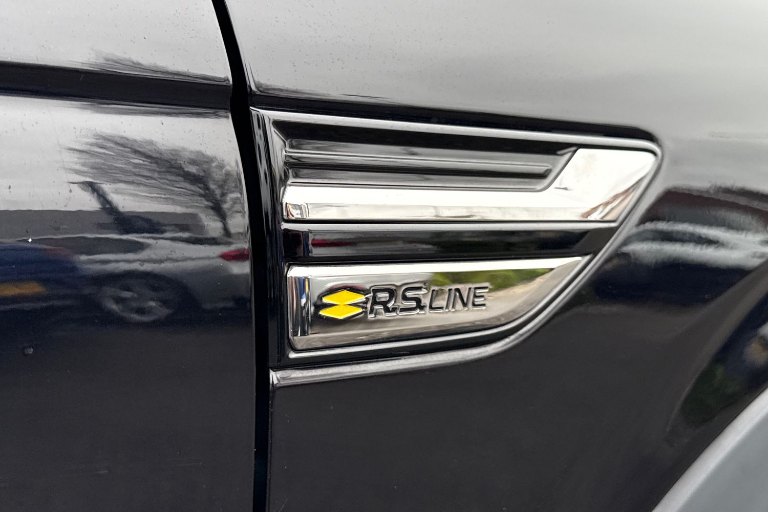 Used Renault Arkana 2022 for sale - 77779718: Photo 27