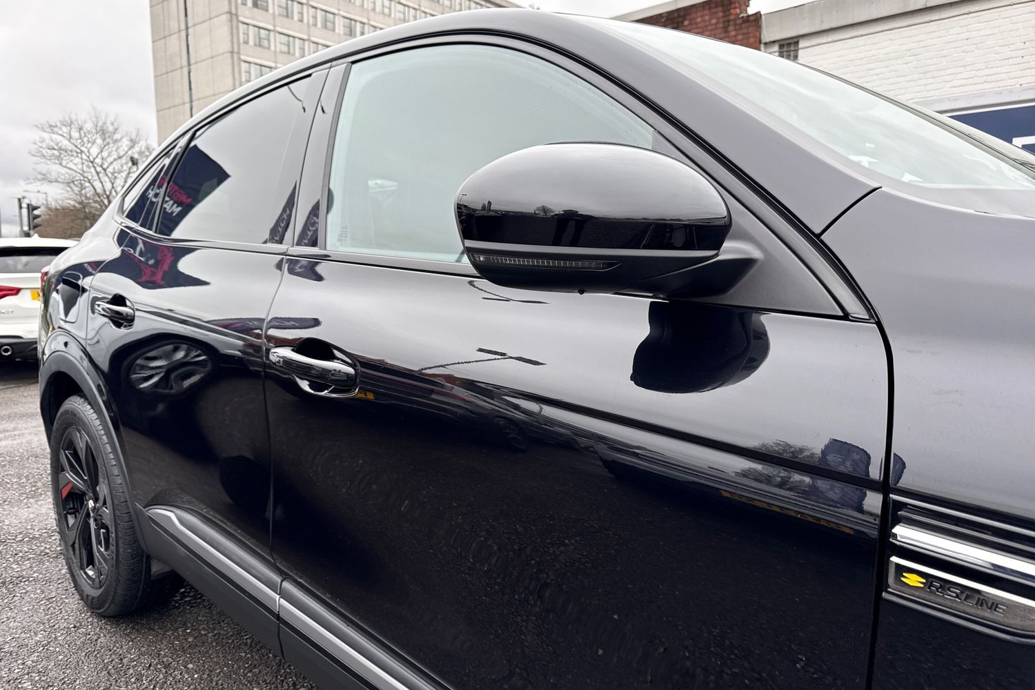 Used Renault Arkana 2022 for sale - 77779718: Photo 28