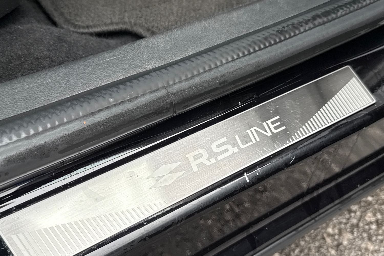 Used Renault Arkana 2022 for sale - 77779718: Photo 32