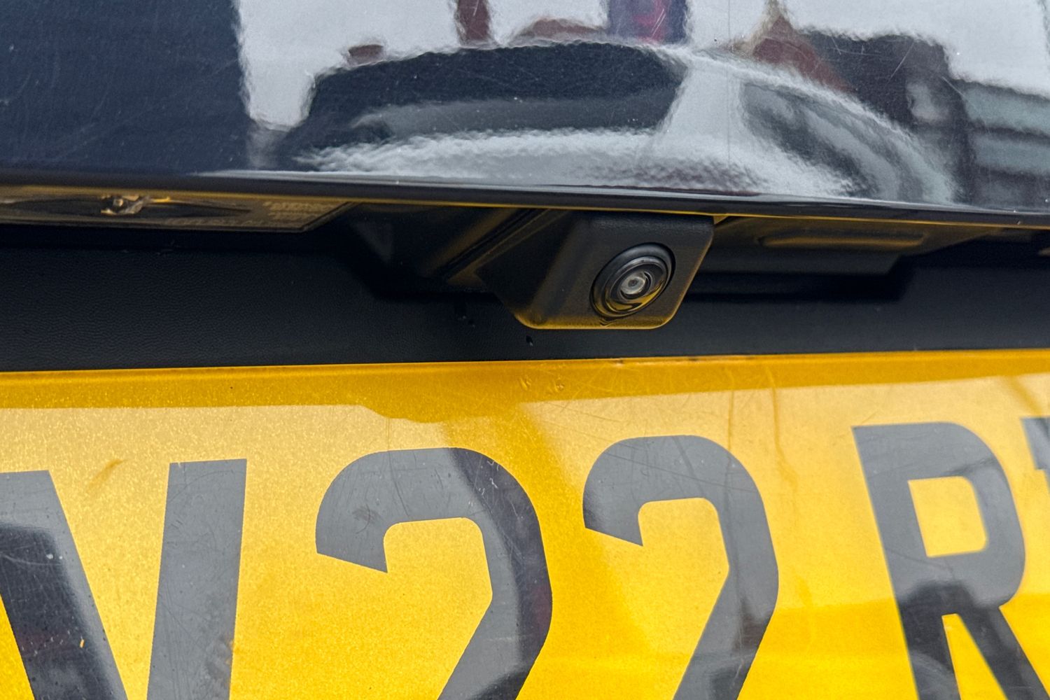 Used Renault Arkana 2022 for sale - 77779718: Photo 34