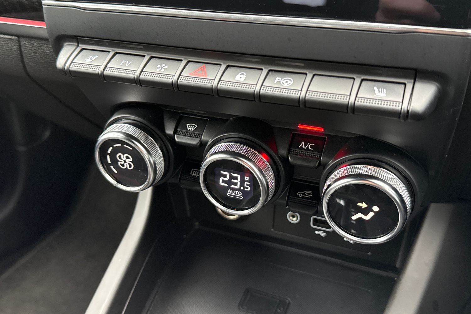 Used Renault Arkana 2022 for sale - 77779718: Photo 47