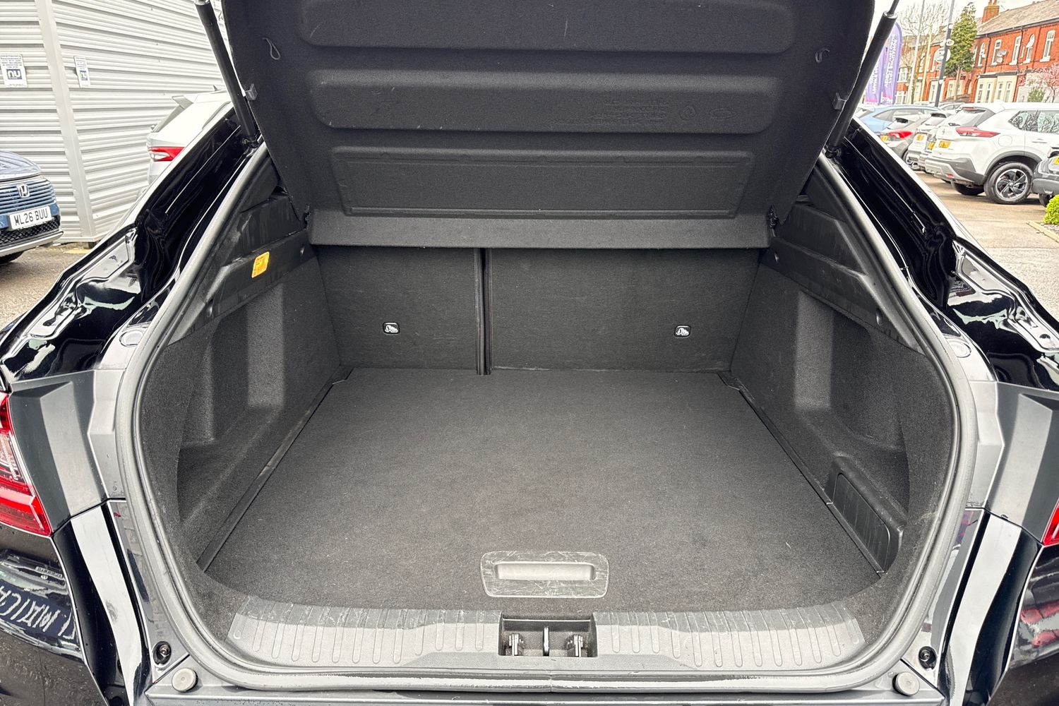 Used Renault Arkana 2022 for sale - 77779718: Photo 7