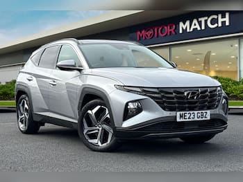 Used Hyundai TUCSON 2023 for sale - 79840958: Photo
