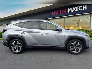 Used Hyundai TUCSON 2023 for sale - 79840958: Photo