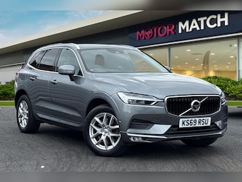 Used Volvo XC60 2019 for sale - 78485017: Photo