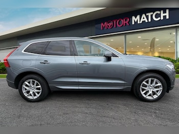 Used Volvo XC60 2019 for sale - 78485017: Photo