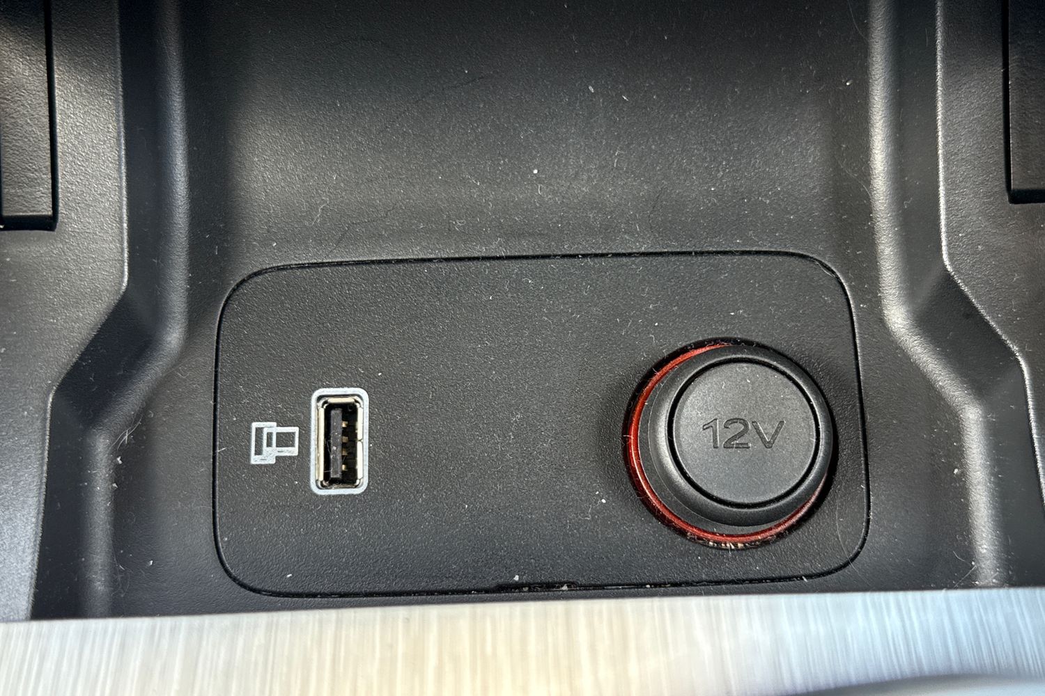 Vehicle 41