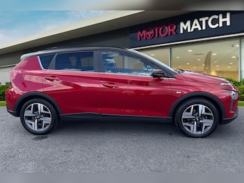 Used Hyundai BAYON 2023 for sale - 78851981: Photo
