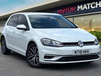 2018 - 1.0 TSI SE Nav Euro 6 (s/s) 5dr