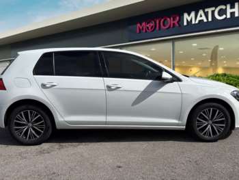 Used Volkswagen Golf 2018 for sale - 75075515: Photo