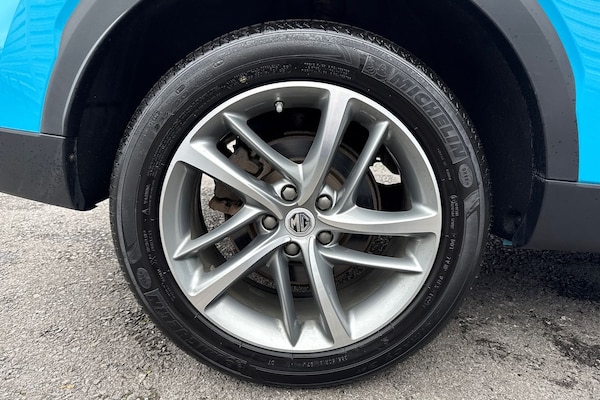 Used MG MG HS 2022 for sale - 76224611: Photo 10