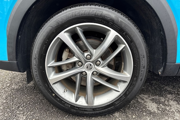Used MG MG HS 2022 for sale - 76224611: Photo 11