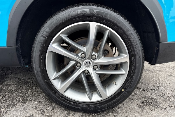 Used MG MG HS 2022 for sale - 76224611: Photo 12
