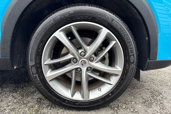 Used MG MG HS 2022 for sale - 76224611: Photo 13