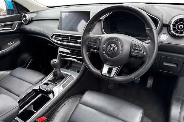 Used MG MG HS 2022 for sale - 76224611: Photo 14