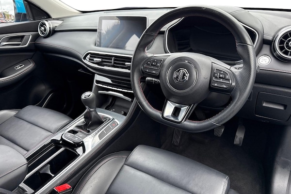 Used MG MG HS 2022 for sale - 76224611: Photo 18
