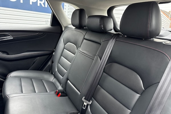Used MG MG HS 2022 for sale - 76224611: Photo 19
