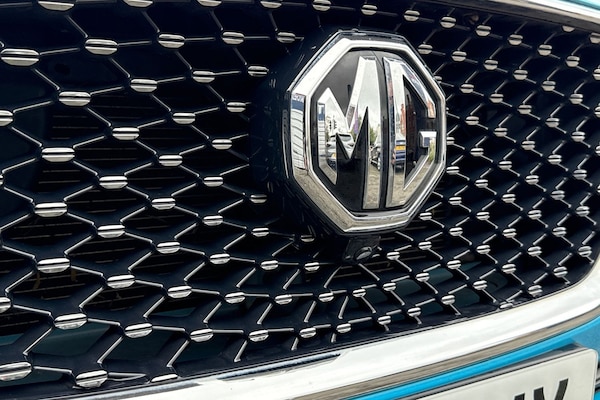 Used MG MG HS 2022 for sale - 76224611: Photo 26