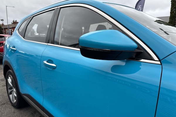 Used MG MG HS 2022 for sale - 76224611: Photo 27