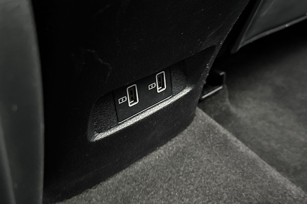 Used MG MG HS 2022 for sale - 76224611: Photo 32