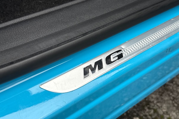 Used MG MG HS 2022 for sale - 76224611: Photo 33
