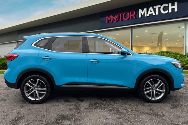 Used MG MG HS 2022 for sale - 76224611: Photo 3