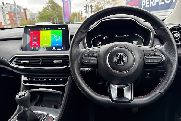 Used MG MG HS 2022 for sale - 76224611: Photo 48